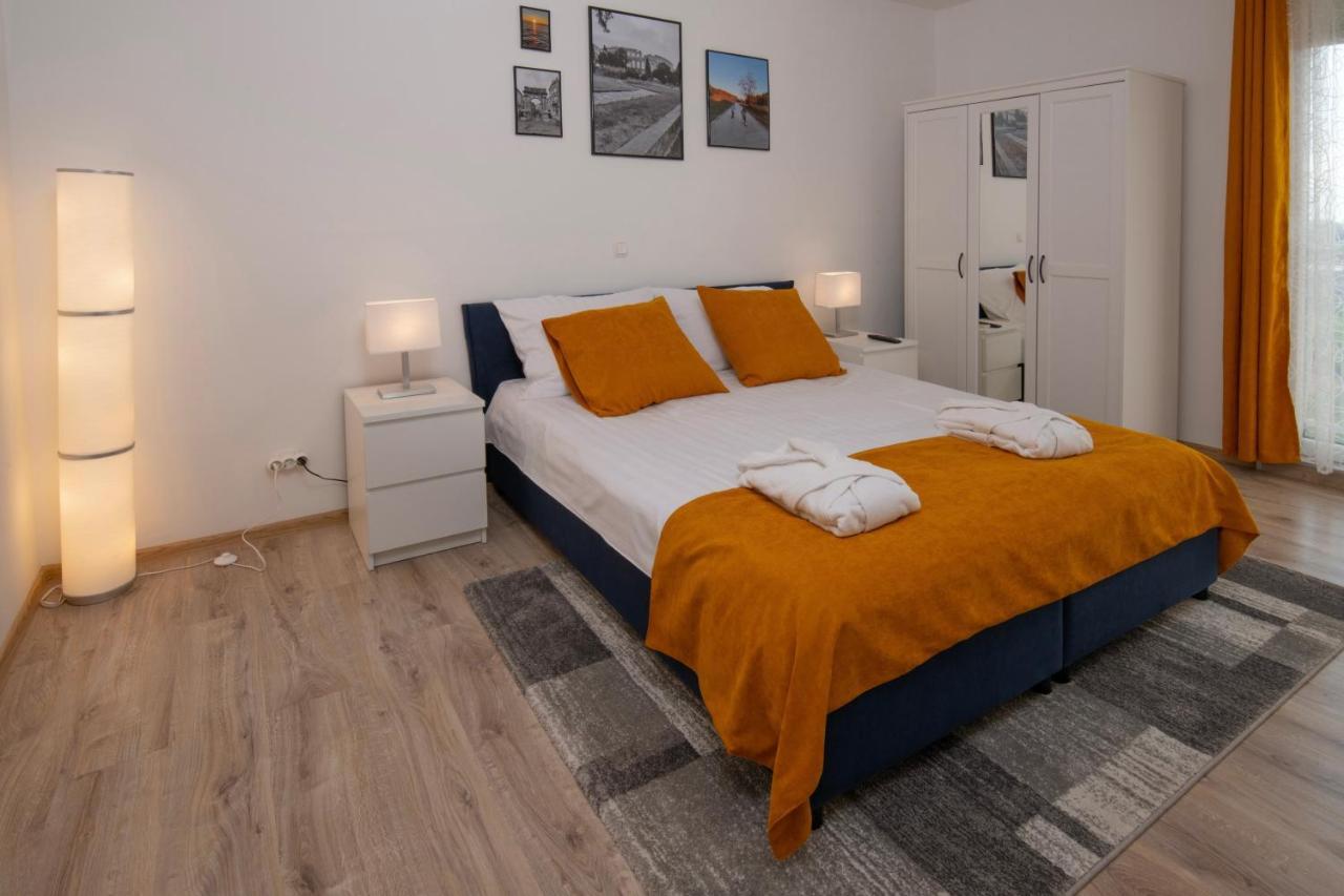 Apartment Adria Vista Mare *